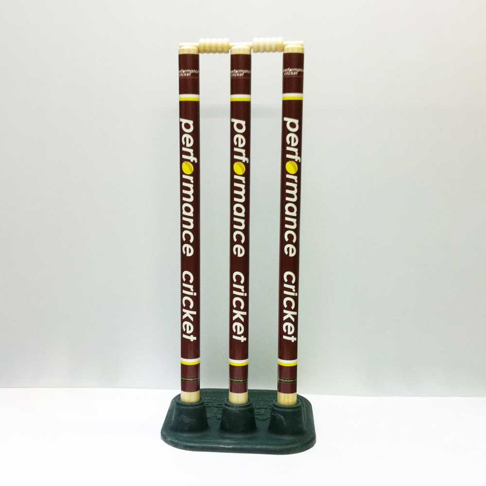 Spring Back/Rubber Based Stumps – Pimp My Stumps